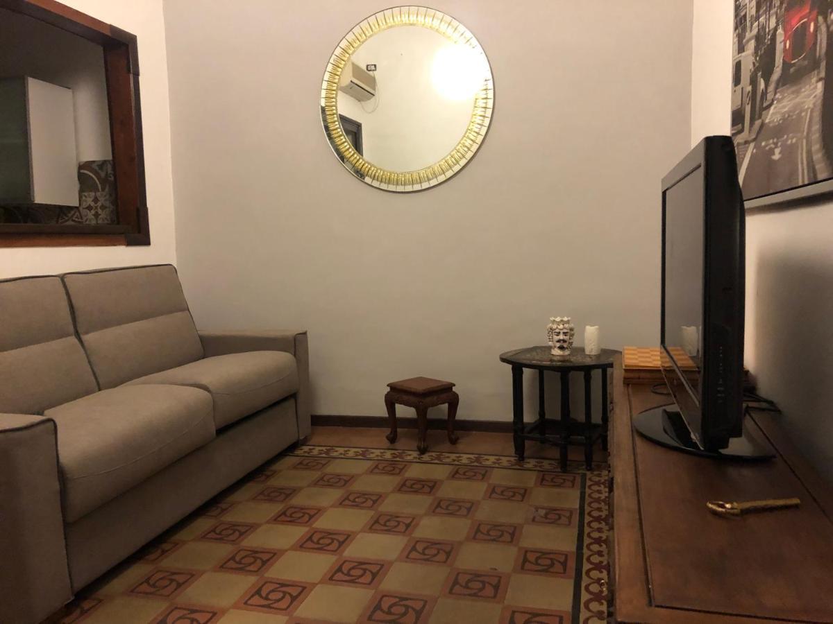 شقة كاتانيا  في P&P Dream House المظهر الخارجي الصورة